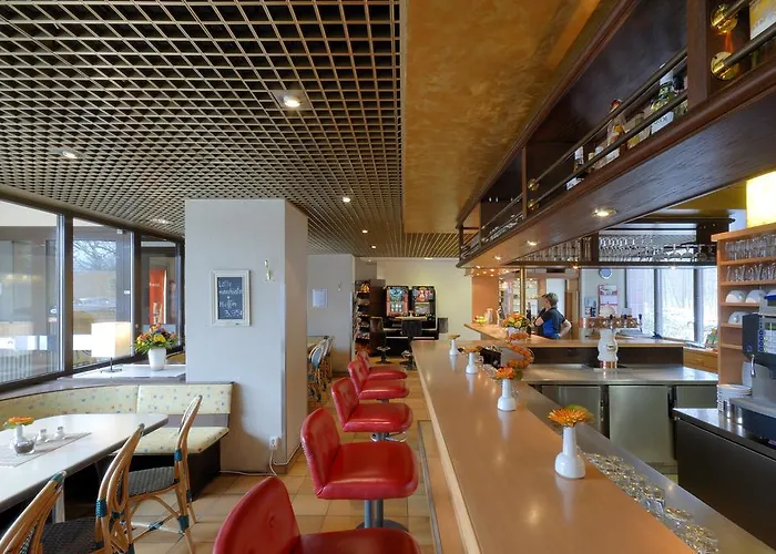 Hotel Grunewald Berlin